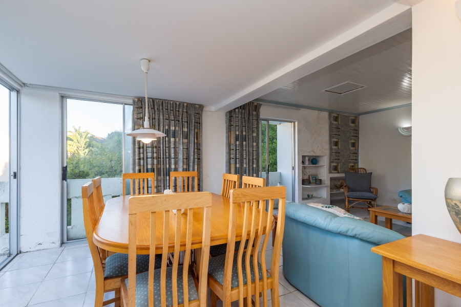 4 Bedroom Property for Sale in Seaside Longships Western Cape